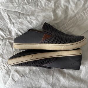 OluKai Slip-on Sneaker | women’s 8